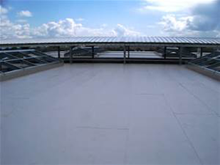Commercial Roofing Contractor